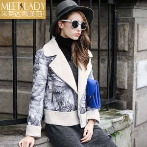 MEETLADY/米莱达 5LW135