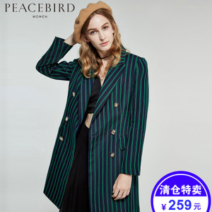 PEACEBIRD/太平鸟 A4BB53508