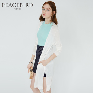 PEACEBIRD/太平鸟 A1ED51506