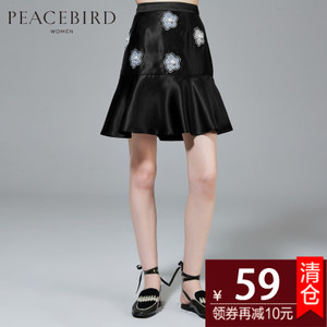 PEACEBIRD/太平鸟 A1GE52331