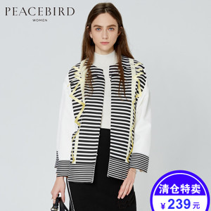 PEACEBIRD/太平鸟 A3BB51226