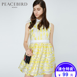 PEACEBIRD/太平鸟 A3FA51456