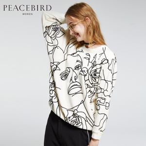 PEACEBIRD/太平鸟 A3DC53302