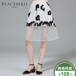 PEACEBIRD/太平鸟 A1GF52432