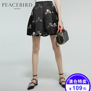 PEACEBIRD/太平鸟 A1GE53432