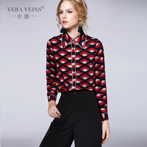 Vera Veins BS86101