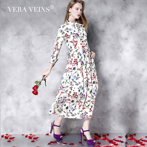 Vera Veins SS86117-1