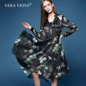 Vera Veins SS86122