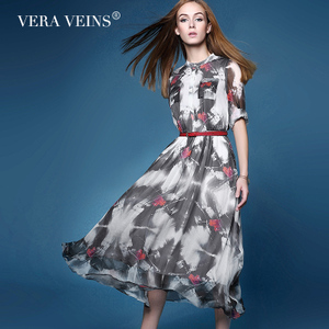 Vera Veins SS86125