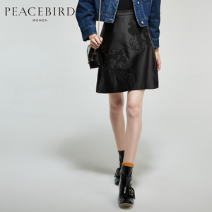 PEACEBIRD/太平鸟 A1GE53302