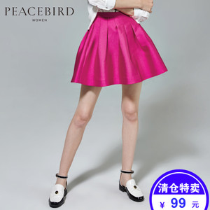 PEACEBIRD/太平鸟 A3GE53411