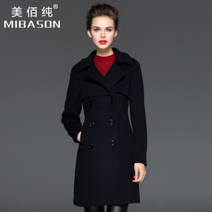 Mibason/美佰纯 M154021