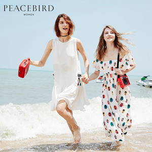 PEACEBIRD/太平鸟 A4FA62298