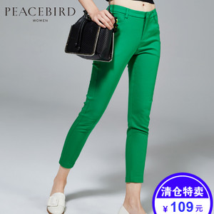 PEACEBIRD/太平鸟 A2GB53298