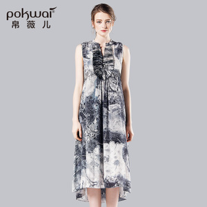 POKWAI/帛薇儿 PKFA065