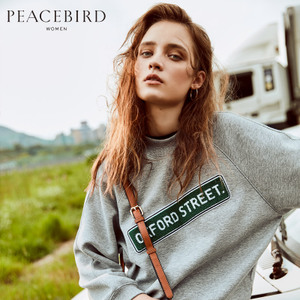 PEACEBIRD/太平鸟 A4BF64102