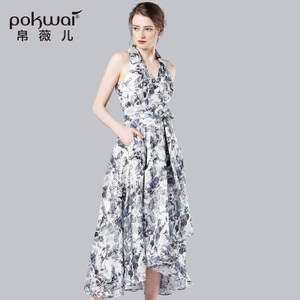 POKWAI/帛薇儿 PKFA245