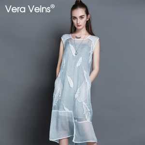 Vera Veins SN86619