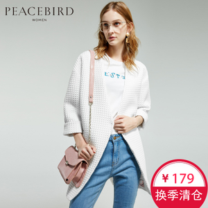PEACEBIRD/太平鸟 A4BB53418