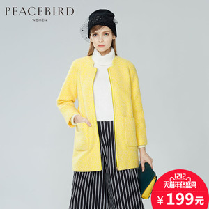 PEACEBIRD/太平鸟 F4AA44487