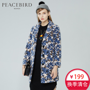 PEACEBIRD/太平鸟 F4AA44545
