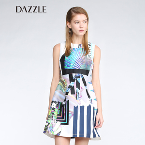 DAZZLE/地素 252O332