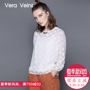 Vera Veins TS86805