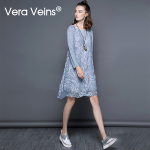 Vera Veins DS86813