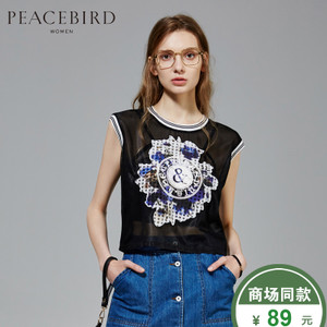 PEACEBIRD/太平鸟 A2DA52223