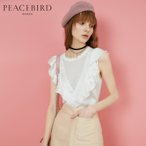 PEACEBIRD/太平鸟 A4CD62576