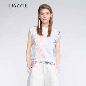 DAZZLE/地素 252B201