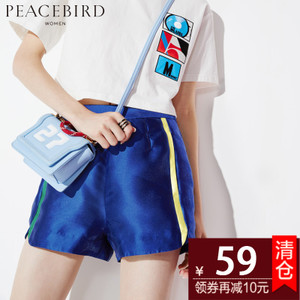 PEACEBIRD/太平鸟 A3GC52308