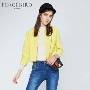 PEACEBIRD/太平鸟 A3BB51A02