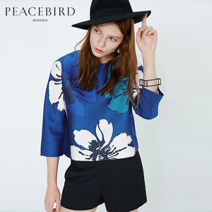 PEACEBIRD/太平鸟 A1CE51330