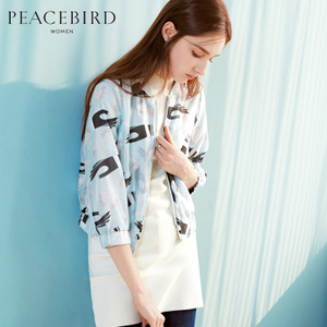 PEACEBIRD/太平鸟 A3BB51228