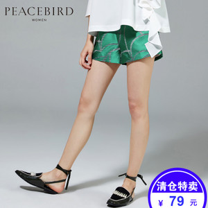 PEACEBIRD/太平鸟 A1GC53204