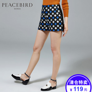 PEACEBIRD/太平鸟 A2GC53493