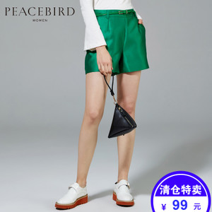 PEACEBIRD/太平鸟 A2GC53294