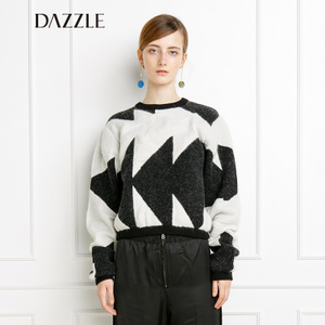 DAZZLE/地素 253E412