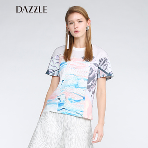 DAZZLE/地素 252B304