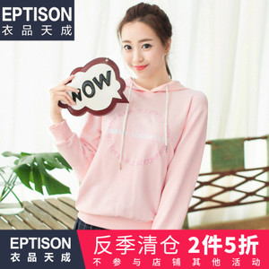 Eptison/衣品天成 6WA016