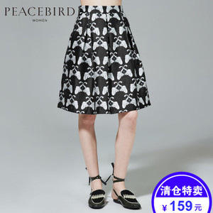 PEACEBIRD/太平鸟 A1GE53438