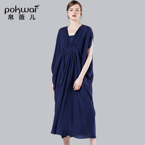 POKWAI/帛薇儿 PKFA263