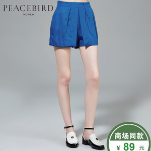 PEACEBIRD/太平鸟 A3GC52507
