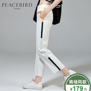 PEACEBIRD/太平鸟 A5GB53230