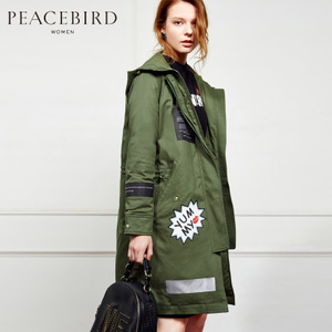 PEACEBIRD/太平鸟 A4AC54650