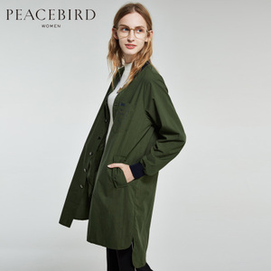 PEACEBIRD/太平鸟 A4BB64185