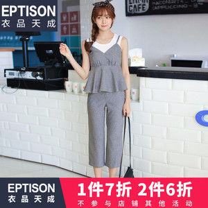 Eptison/衣品天成 6WK080