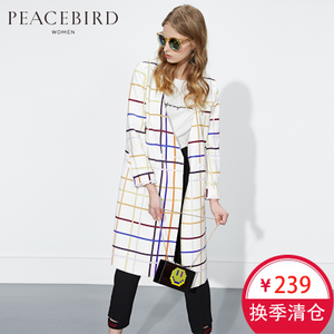 PEACEBIRD/太平鸟 A4BE51442