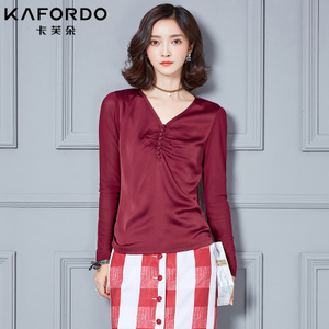 KAFORDO/卡芙朵 K16C6222